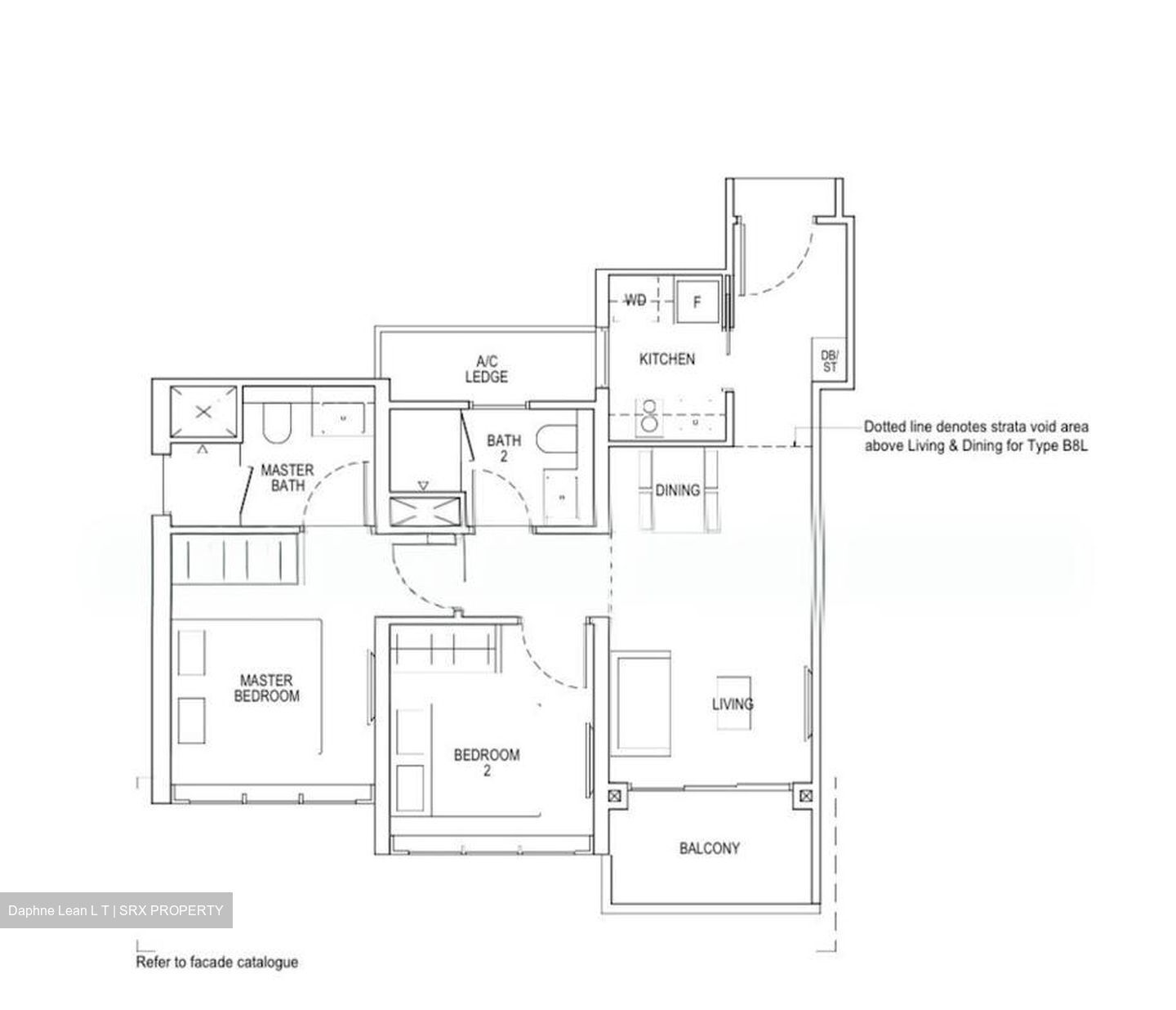 Irwell Hill Residences (D9), Apartment #560616641